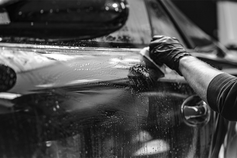 Deep Detailing Services et soins premium personnalisé pour votre automobile en Savoie