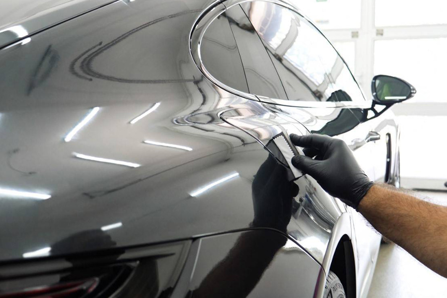 Le detailing auto, qu‘est-ce que c’est ?