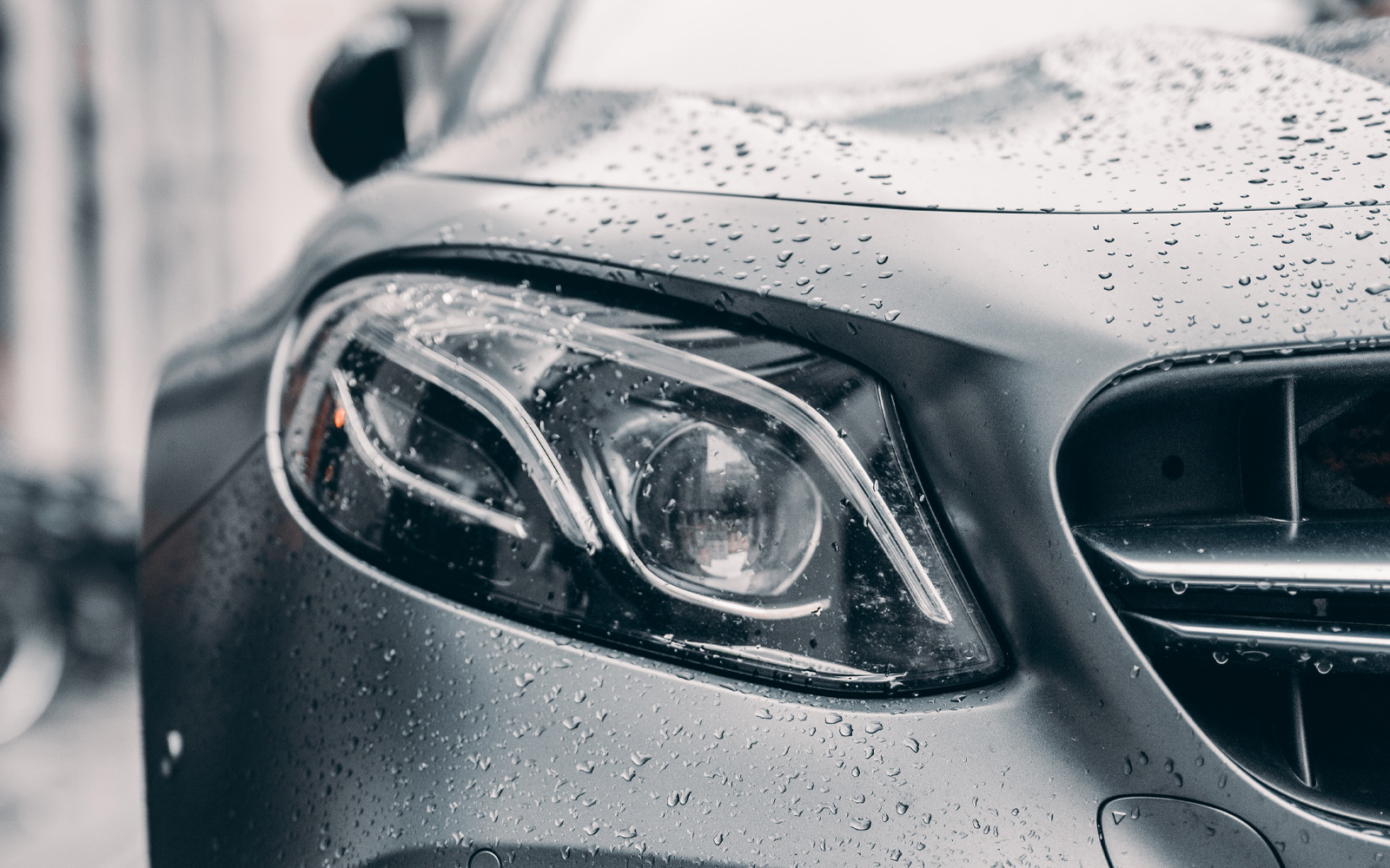 Deep Detailing Services et soins premium personnalisé pour votre automobile en Savoie