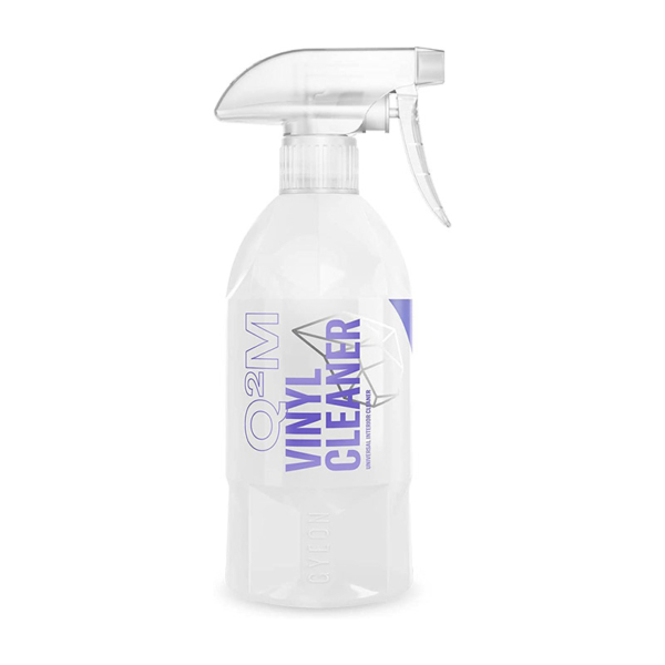 Gyeon Q²M Vinyl Cleaner