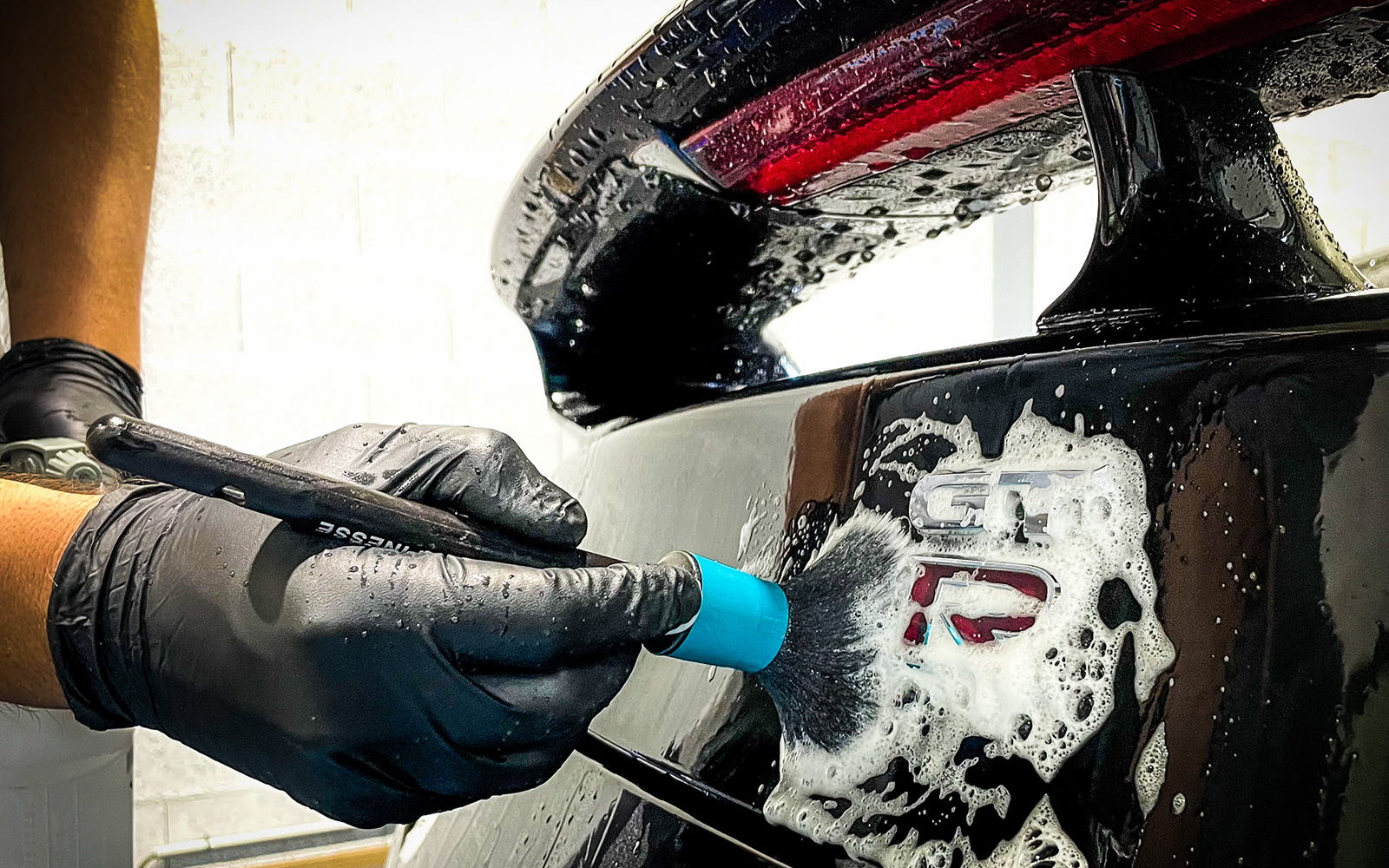 Deep Detailing Services et soins premium personnalisé pour votre automobile en Savoie