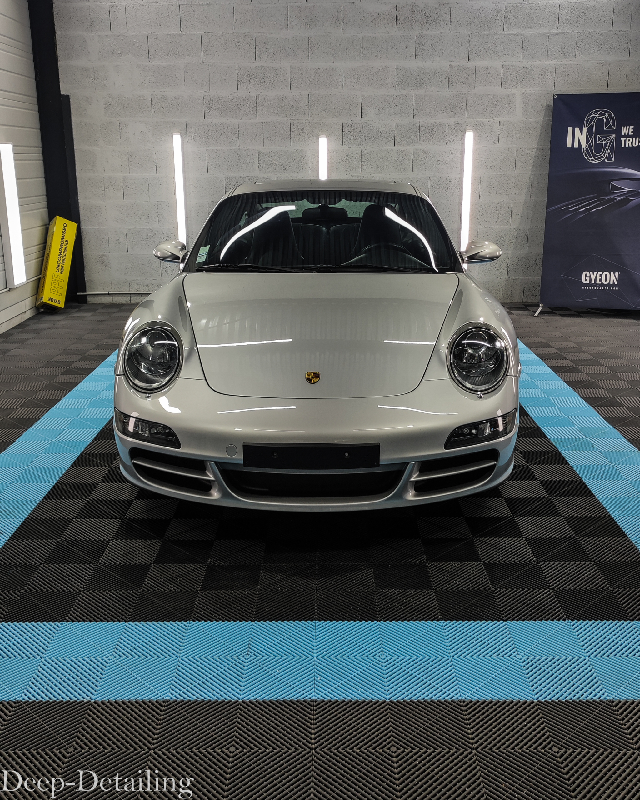 Porsche 911 997 C4S Porsche 911 997 C4S