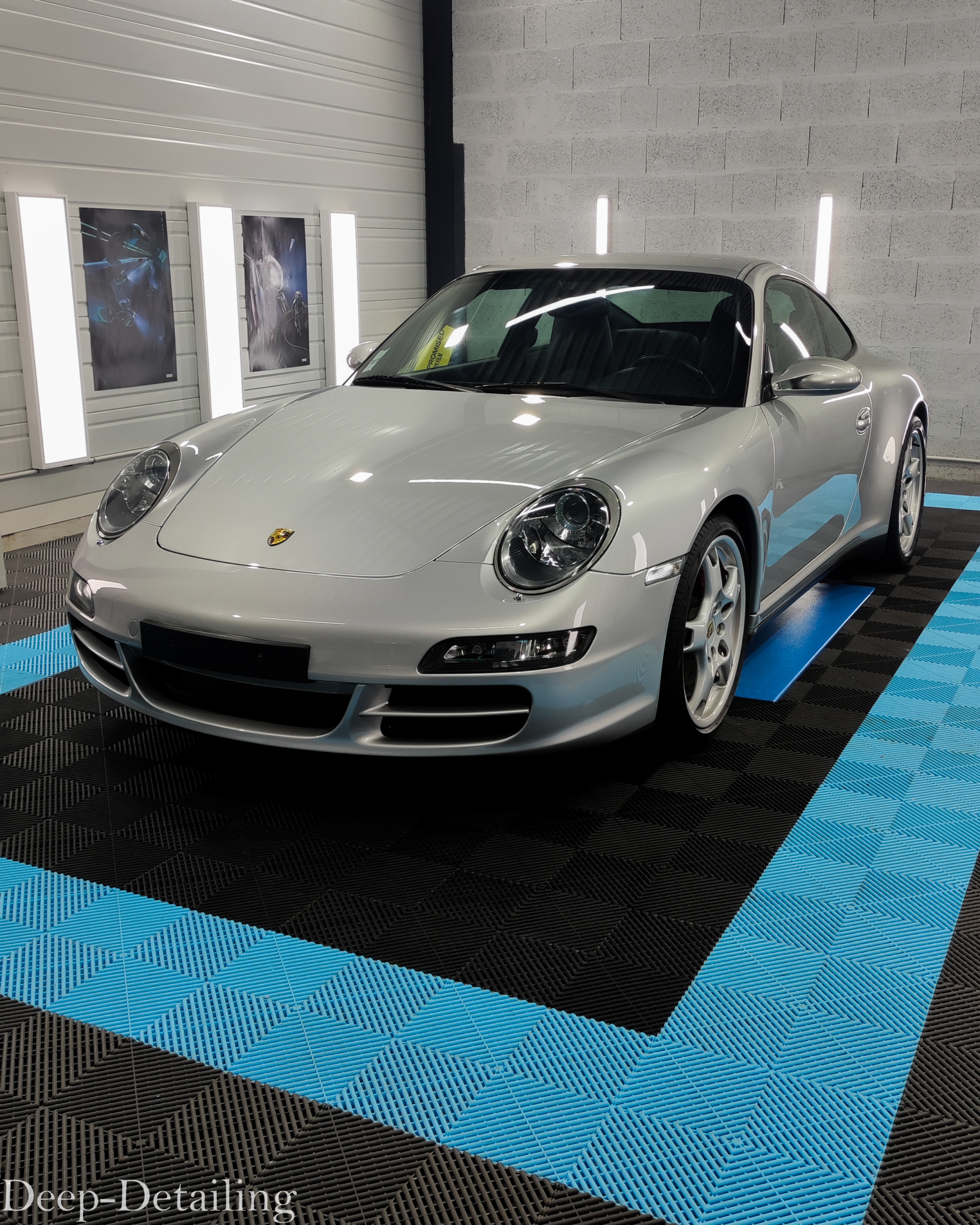 Porsche 911 997 C4S Porsche 911 997 C4S