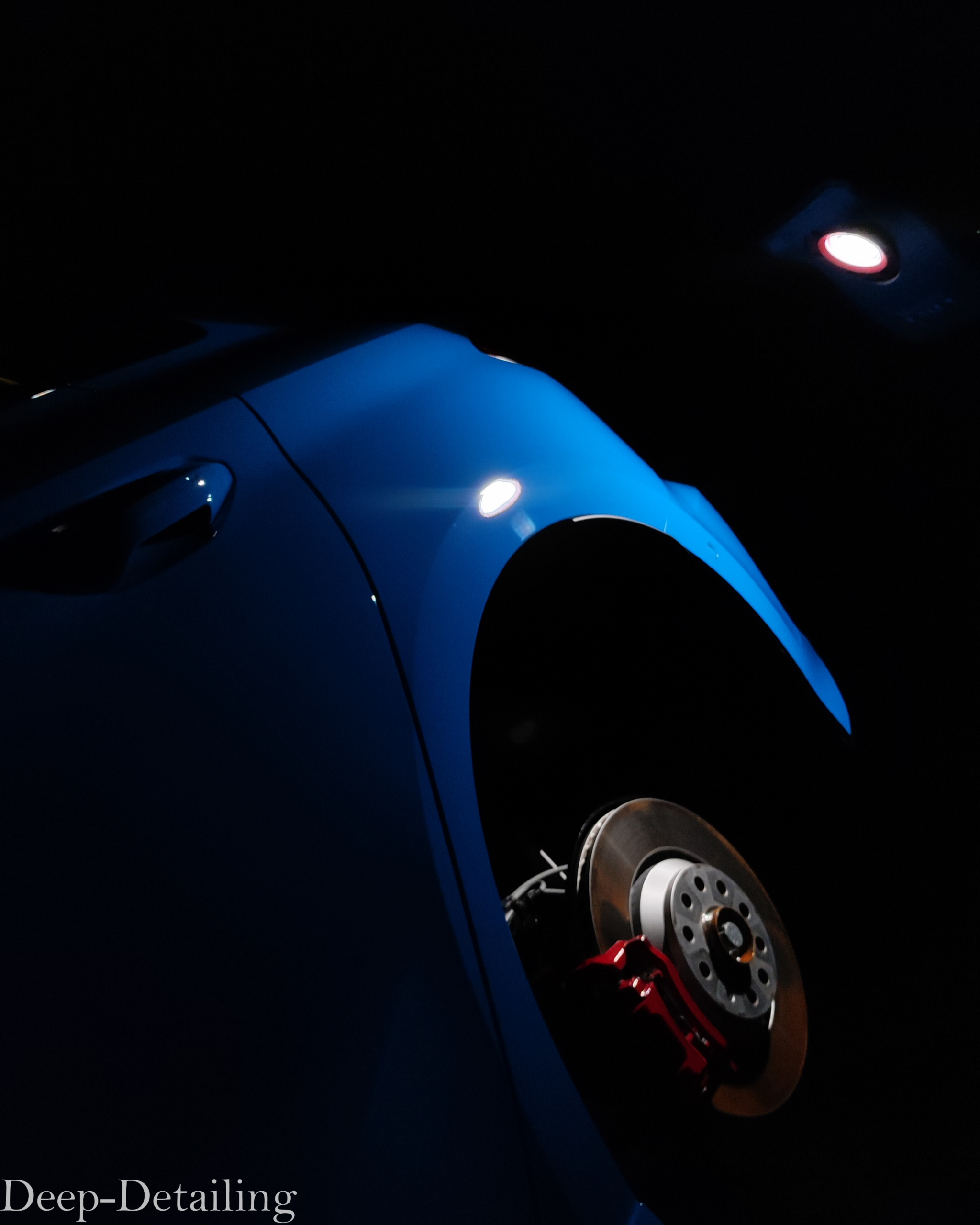 Audi RS3 8Y