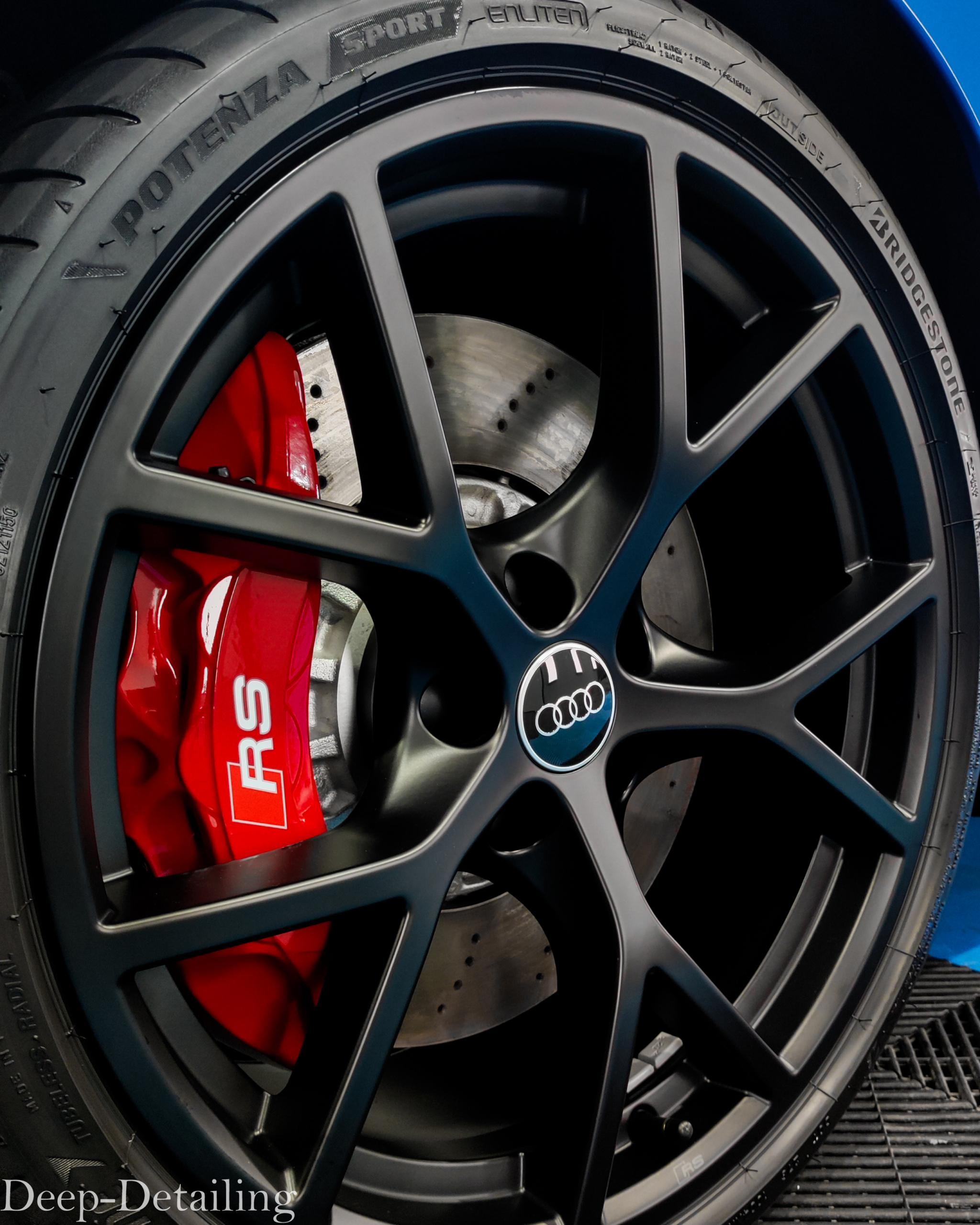 Audi RS3 8Y