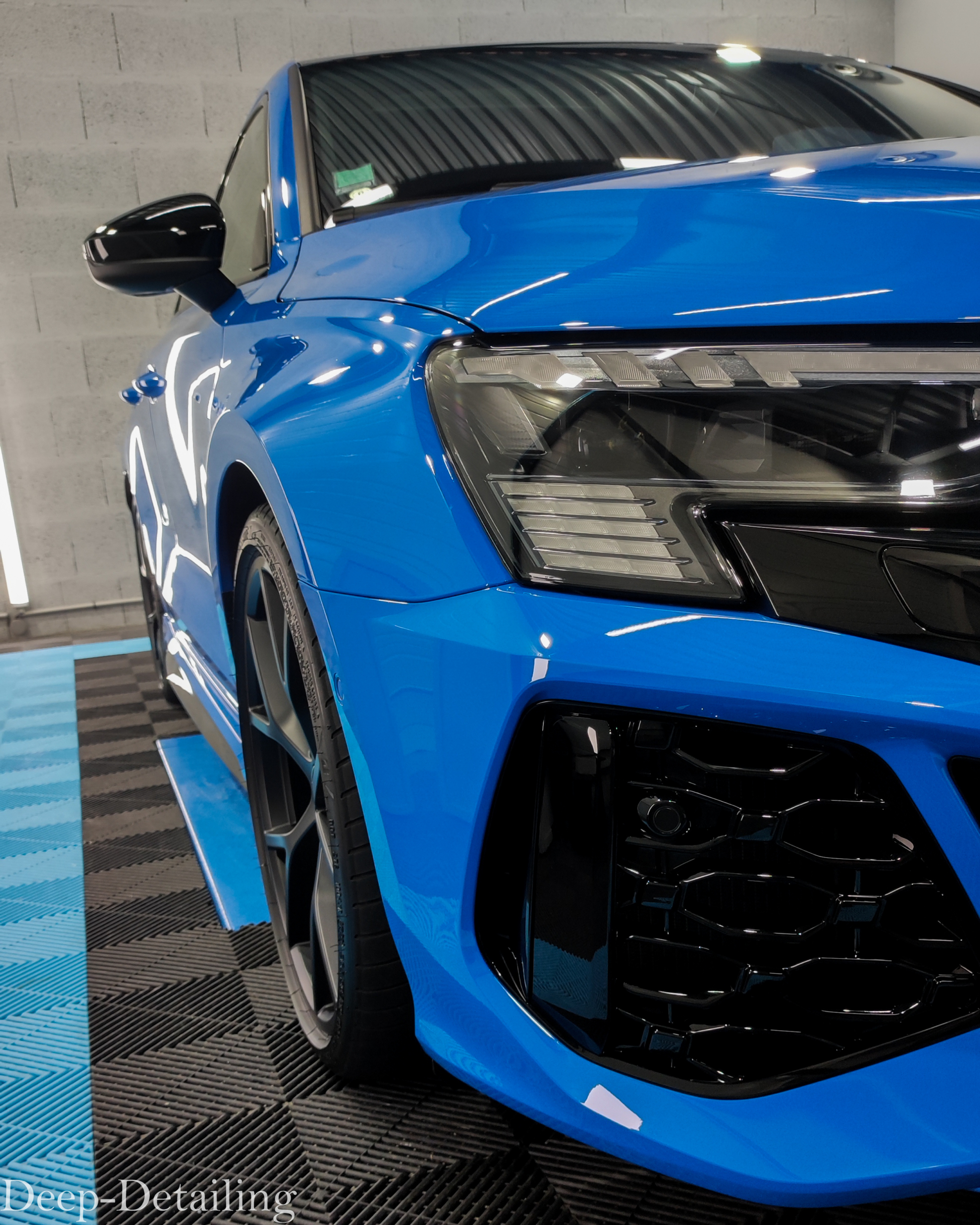 Audi RS3 8Y