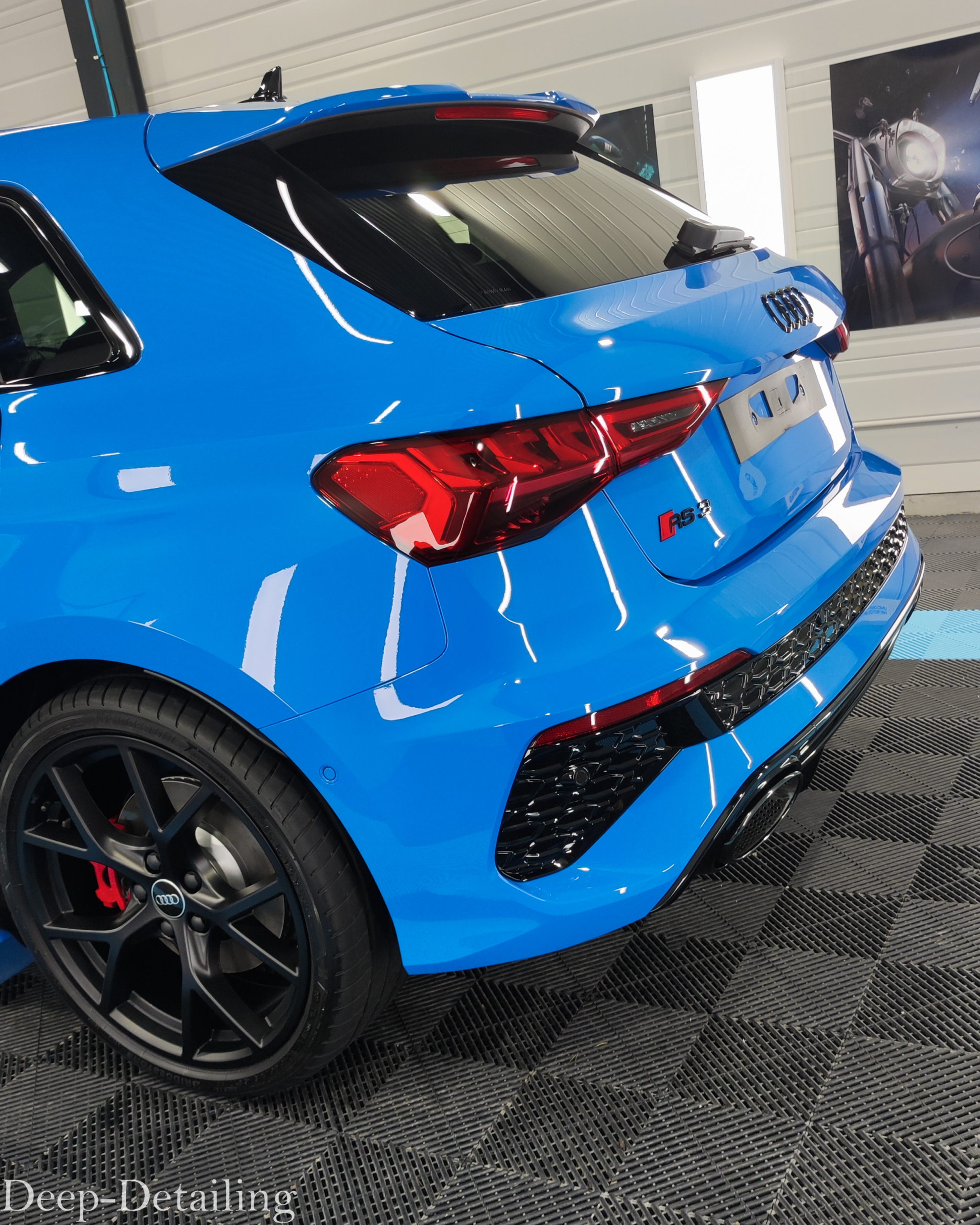 Audi RS3 8Y