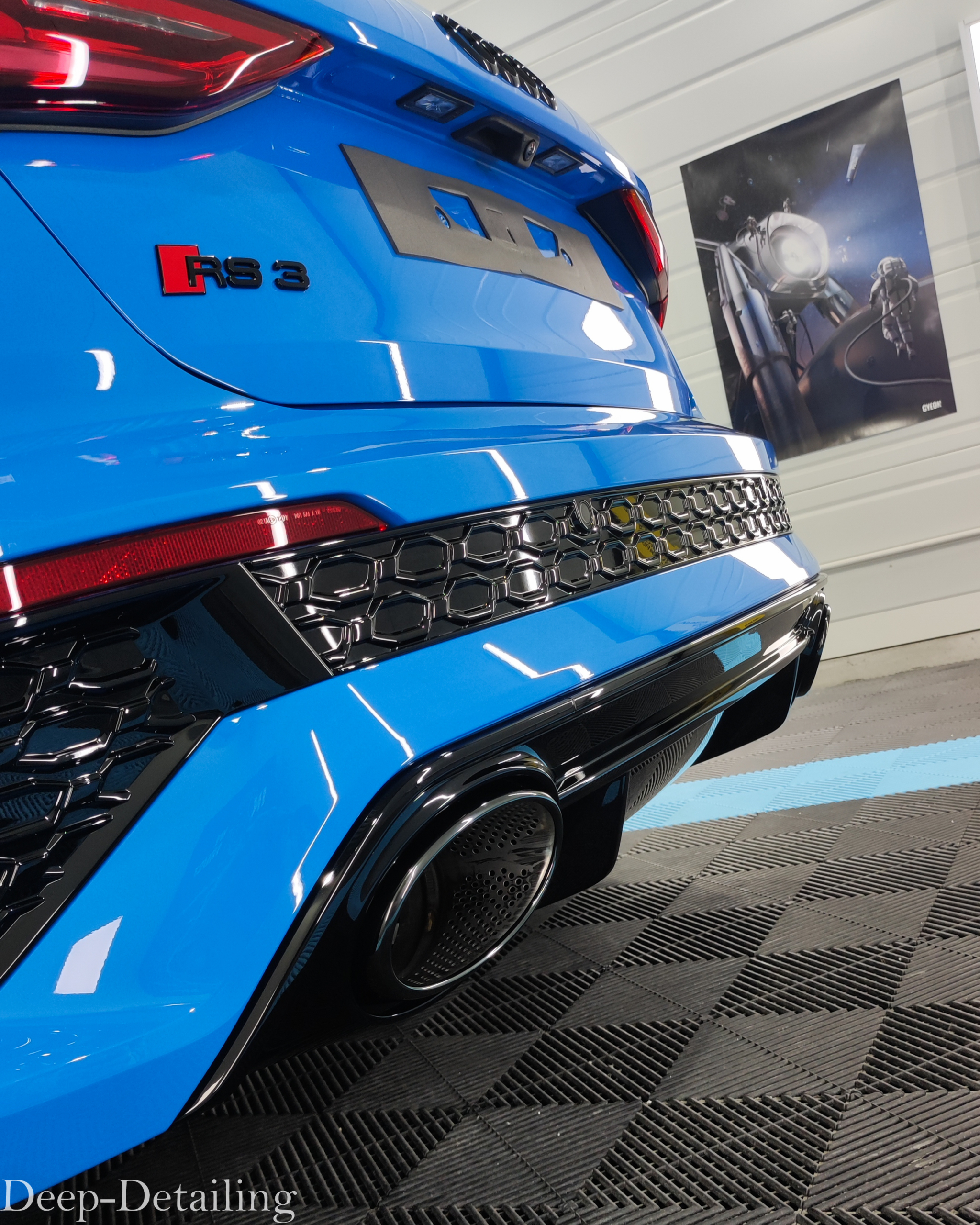 Audi RS3 8Y