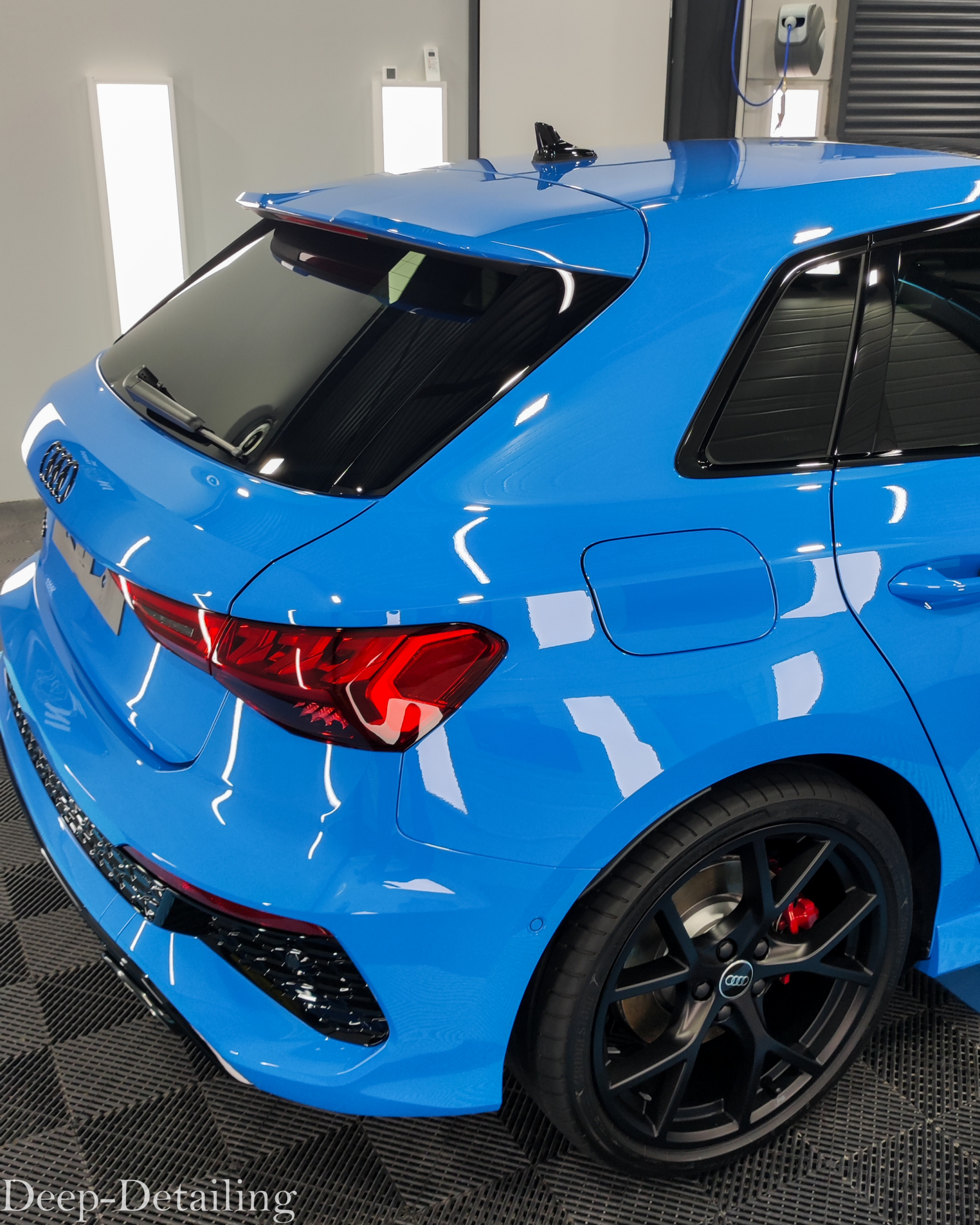 Audi RS3 8Y