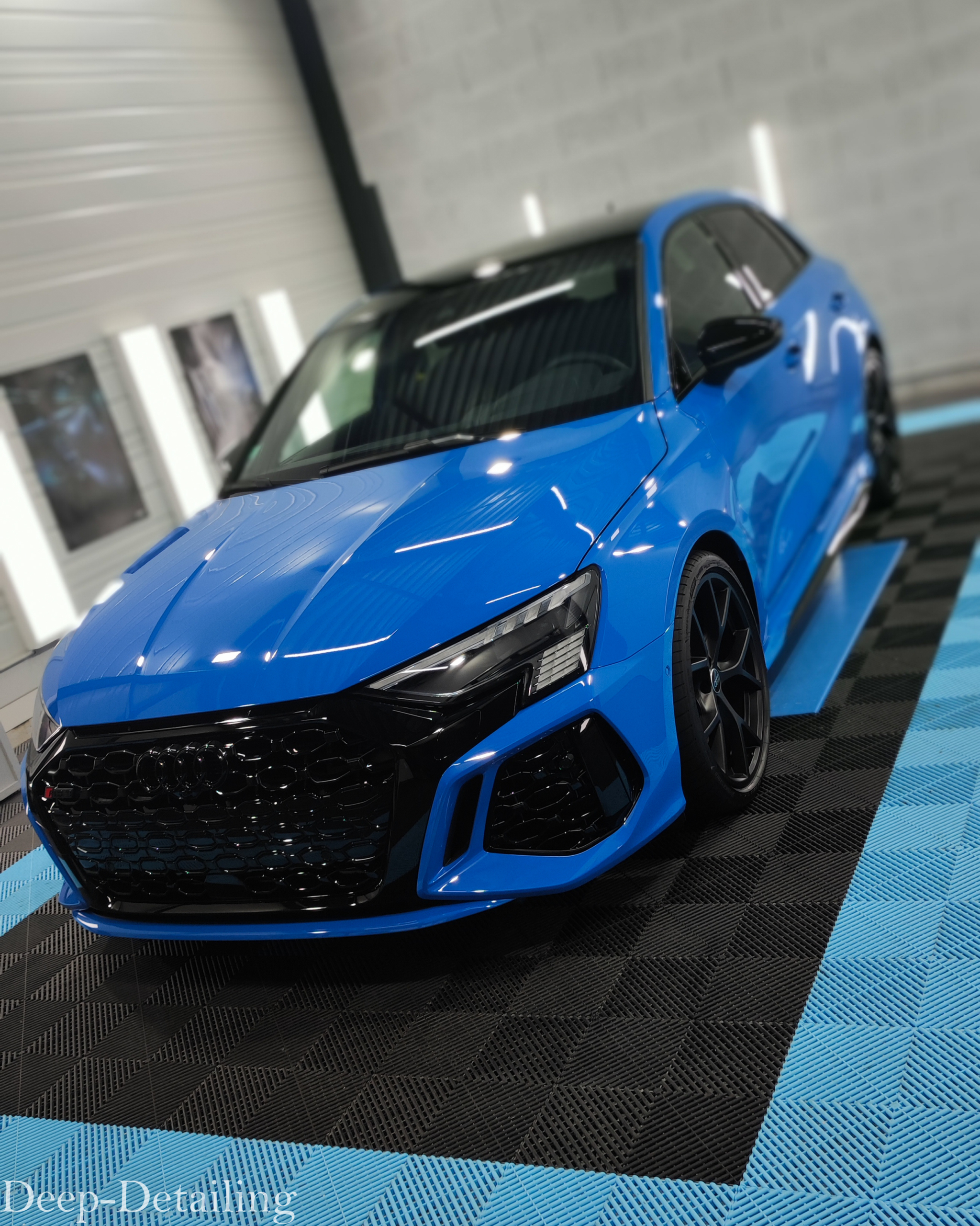 Audi RS3 8Y