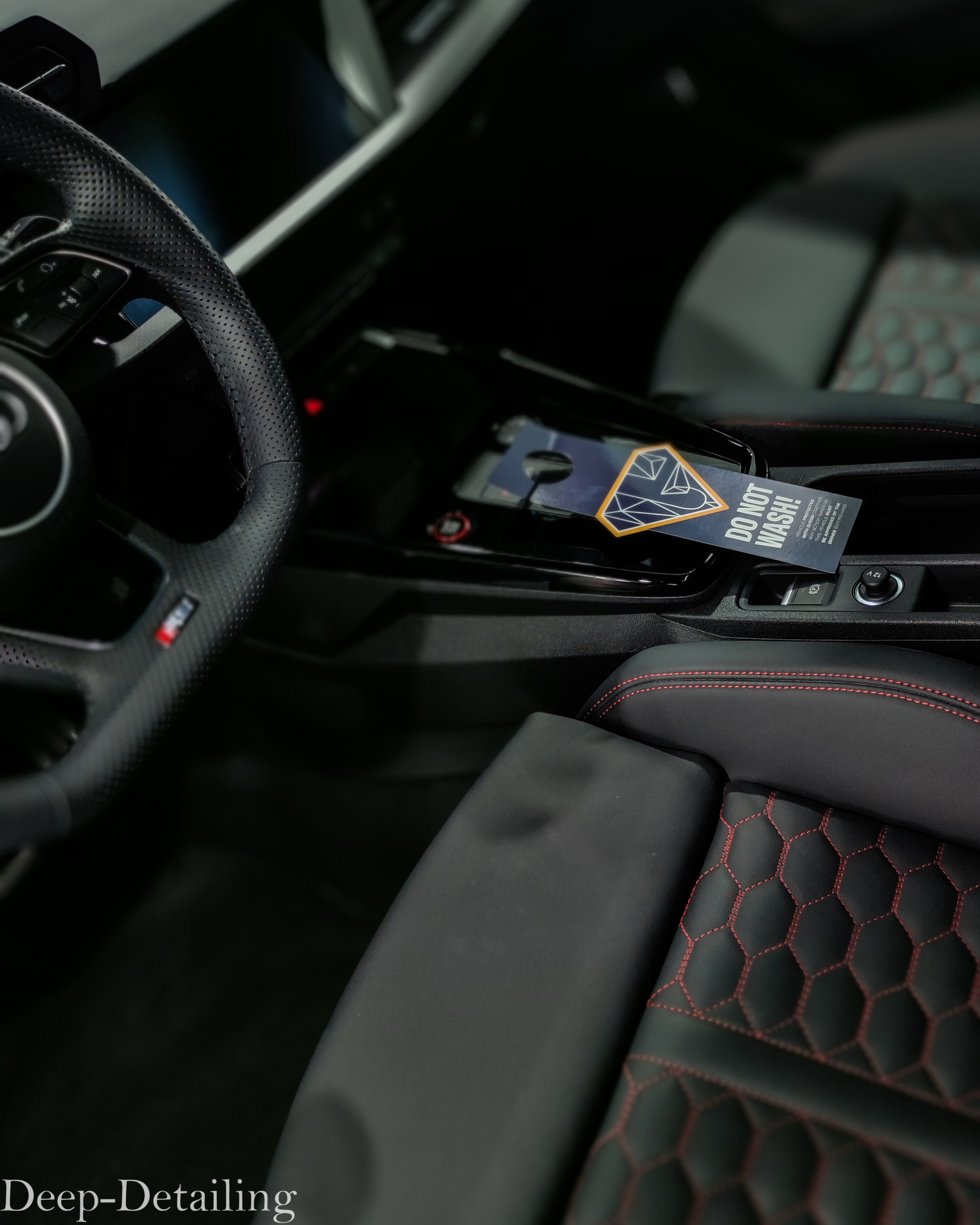 Audi RS3 8Y