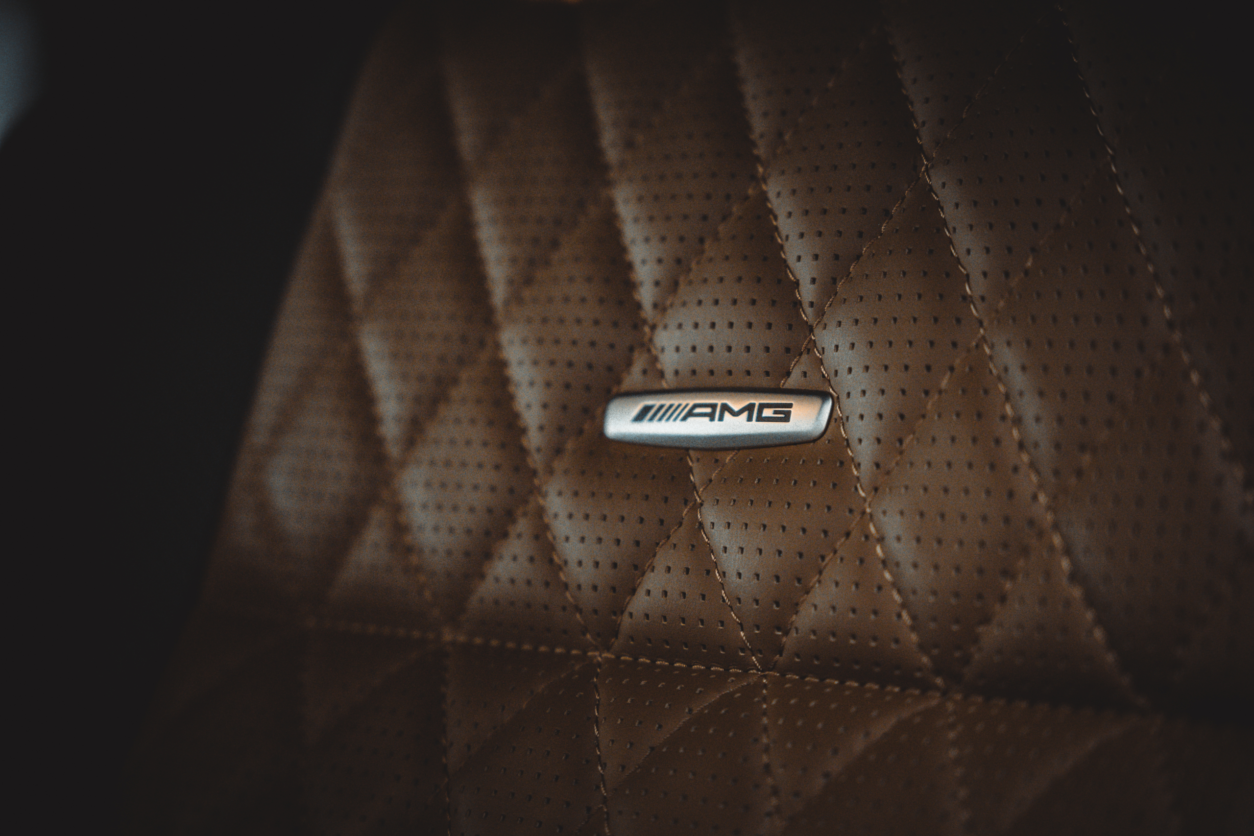Mercedes G63 AMG