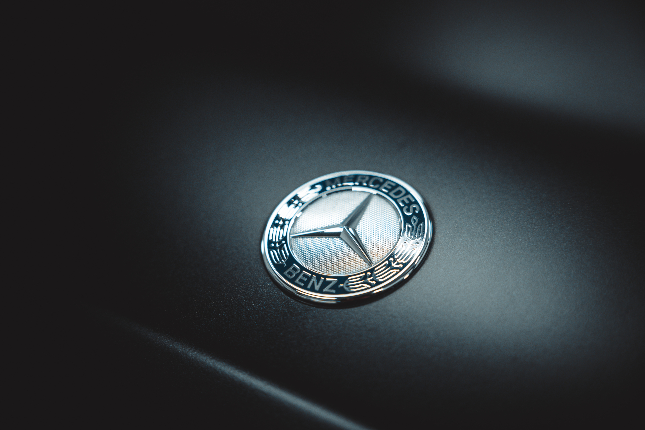 Mercedes G63 AMG