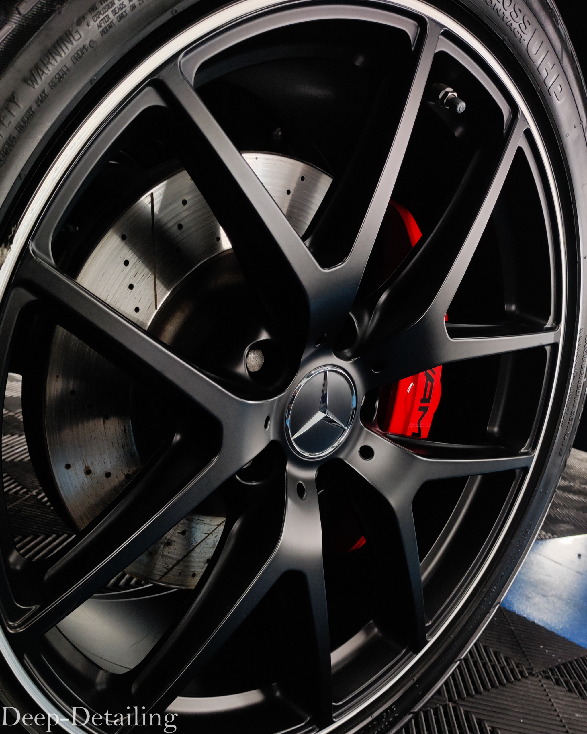 Mercedes G63 AMG