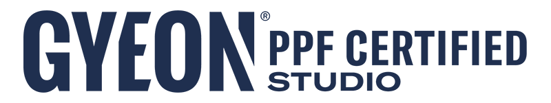 GYEON PPF Certified Studio : Deep Detailing