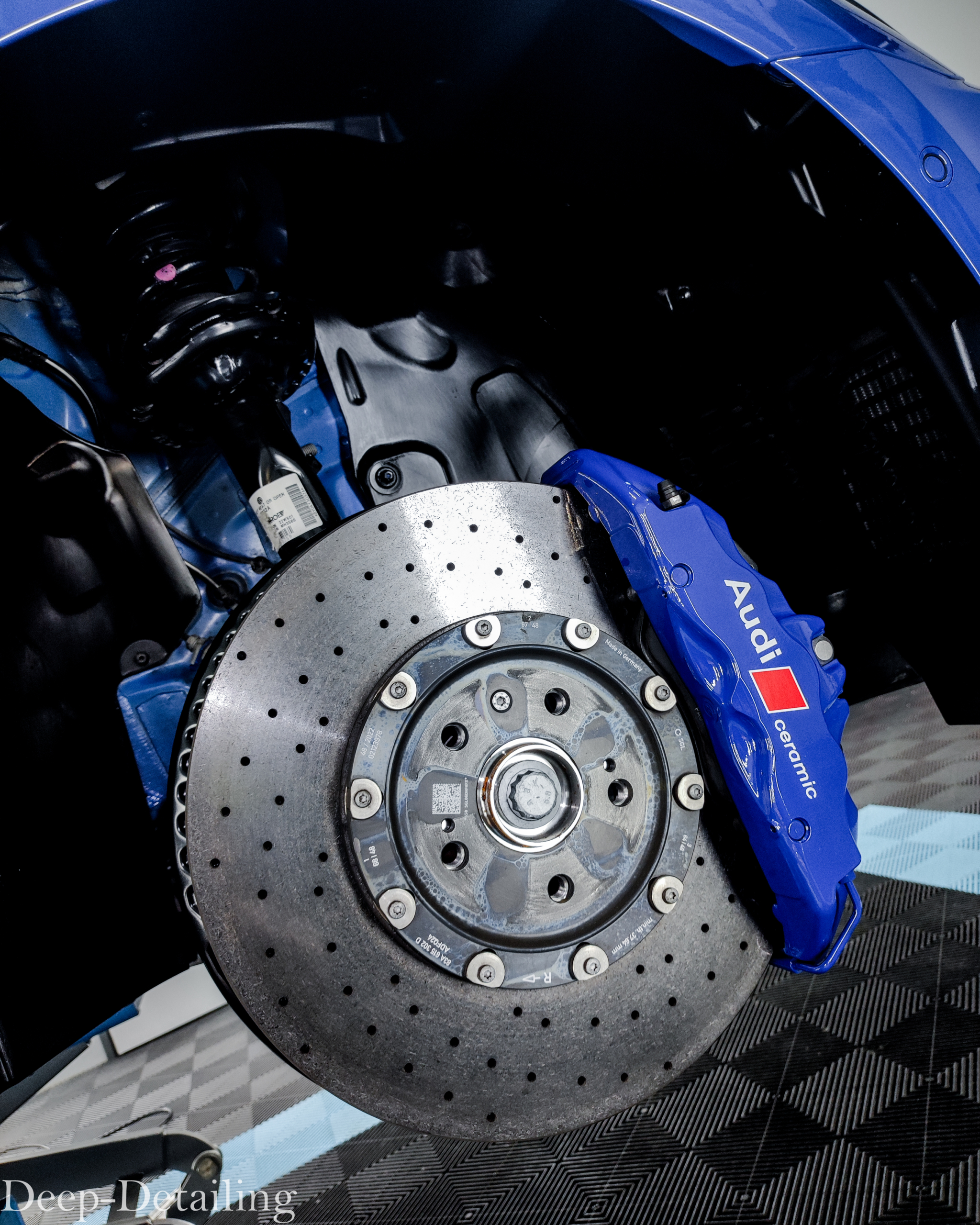 Audi RS3 Performance Audi RS3 Performance