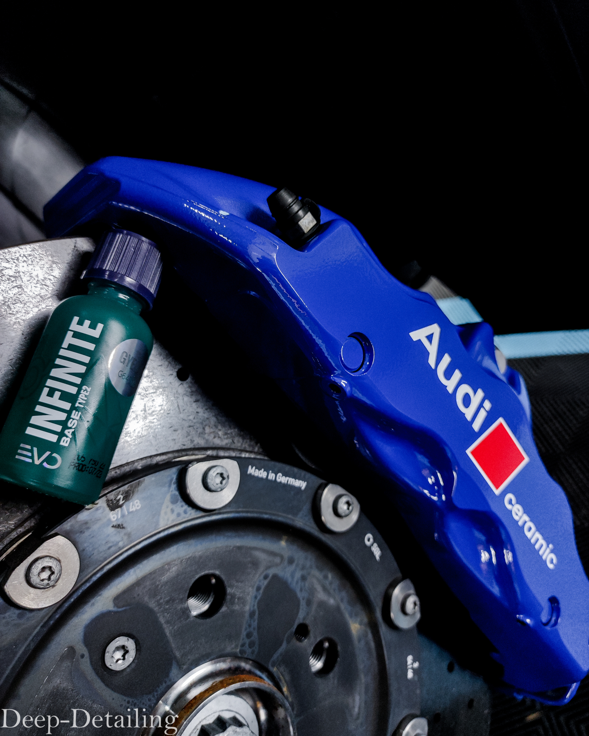 Audi RS3 Performance Audi RS3 Performance