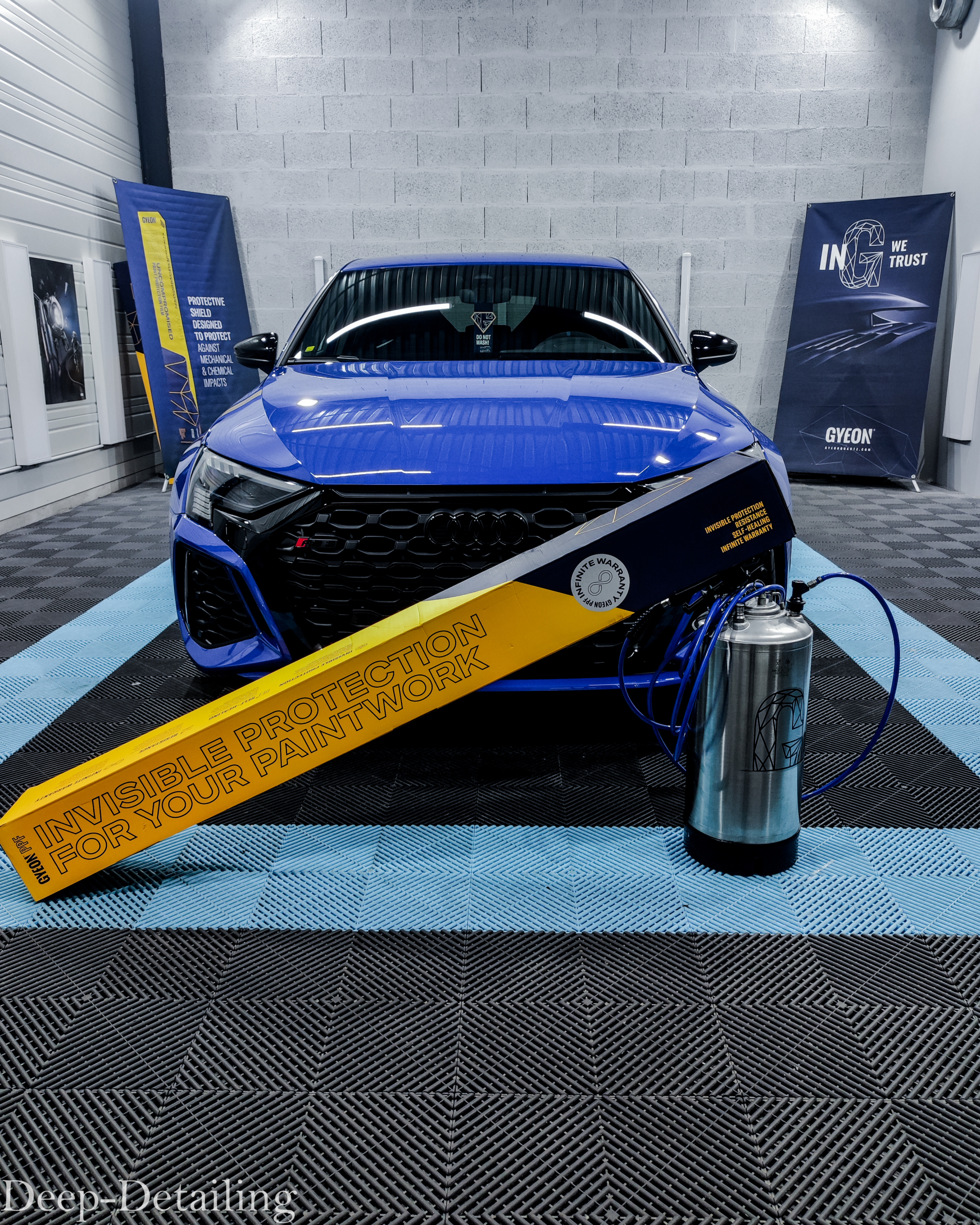 Audi RS3 Performance Audi RS3 Performance