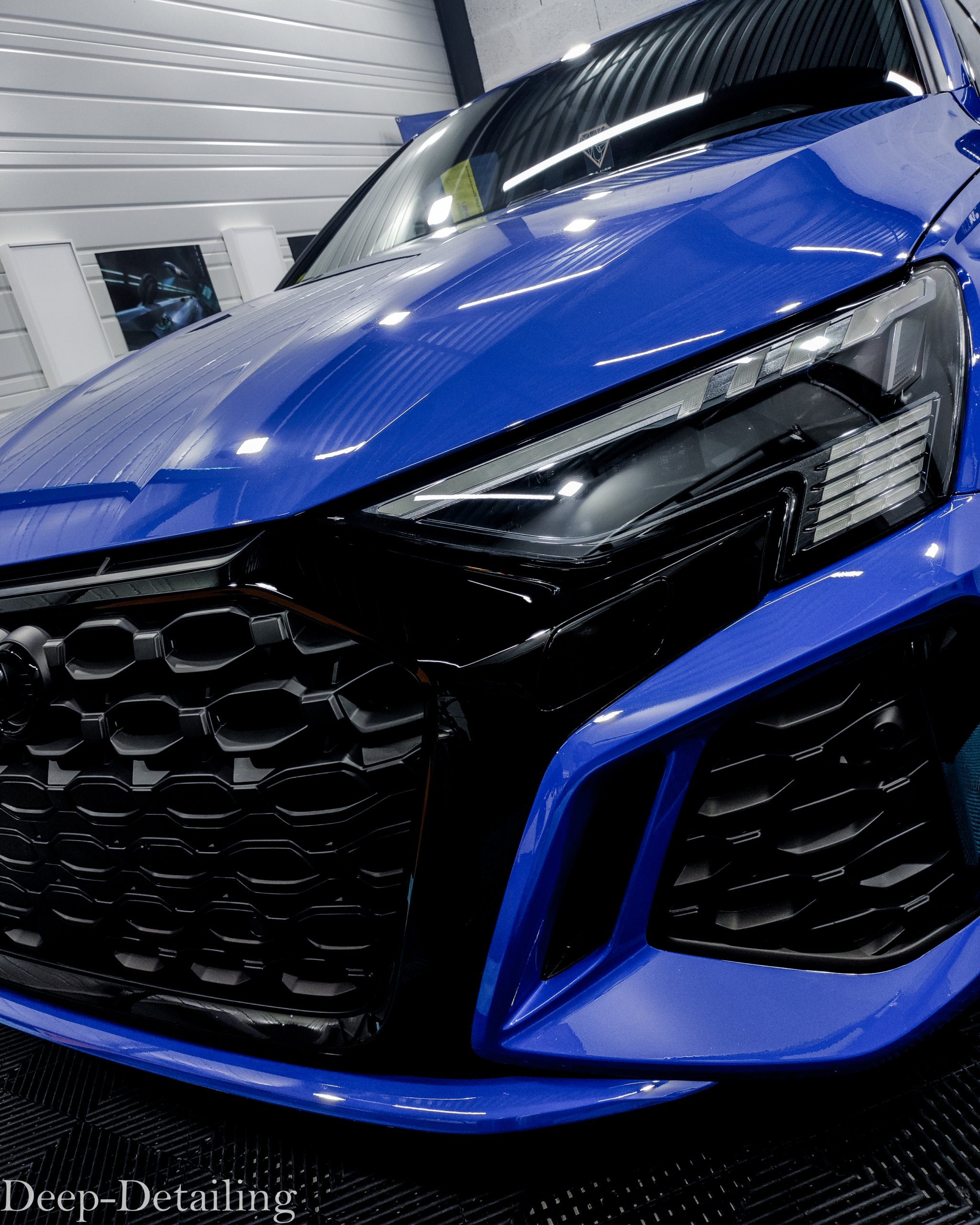 Audi RS3 Performance Audi RS3 Performance