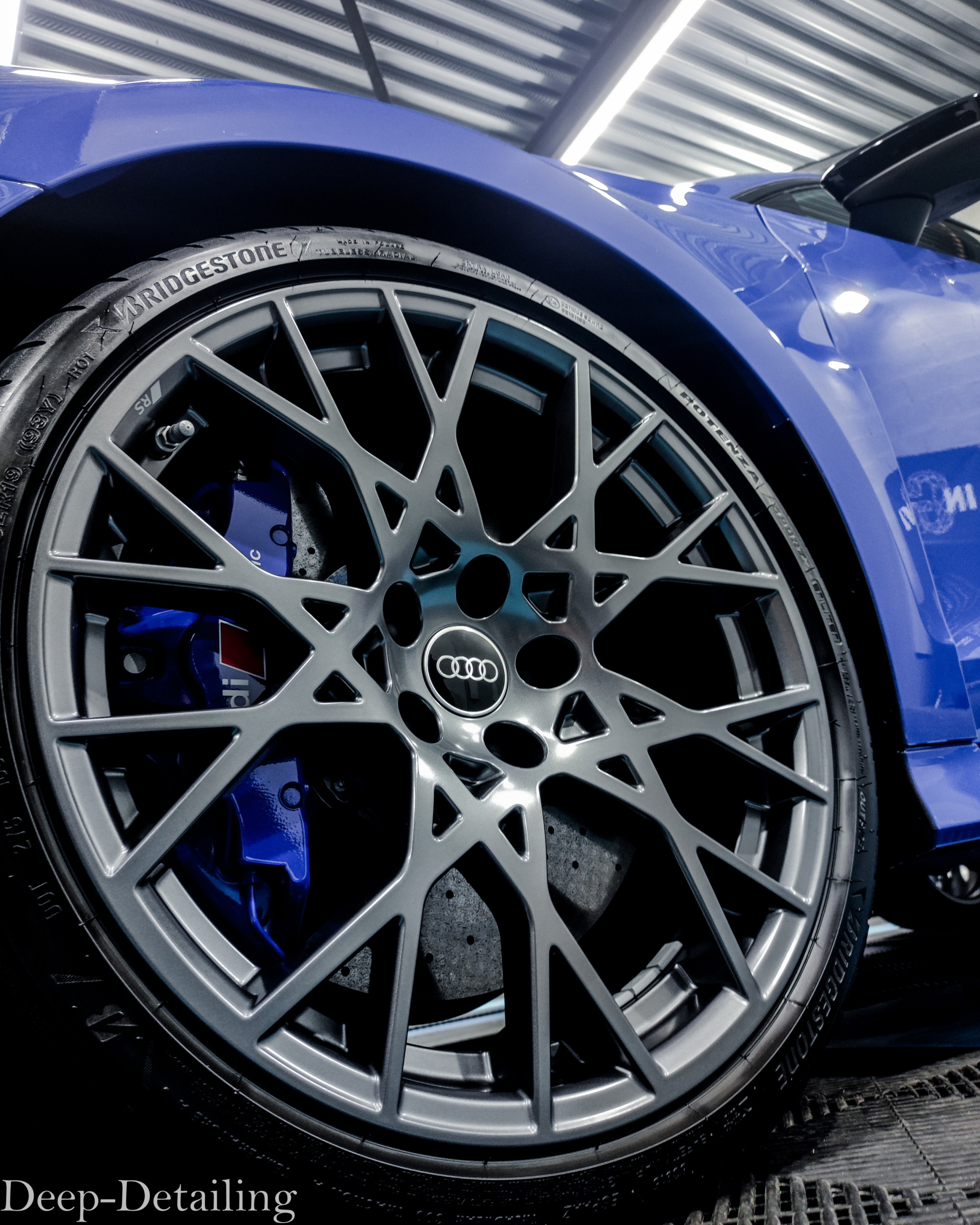 Audi RS3 Performance Audi RS3 Performance