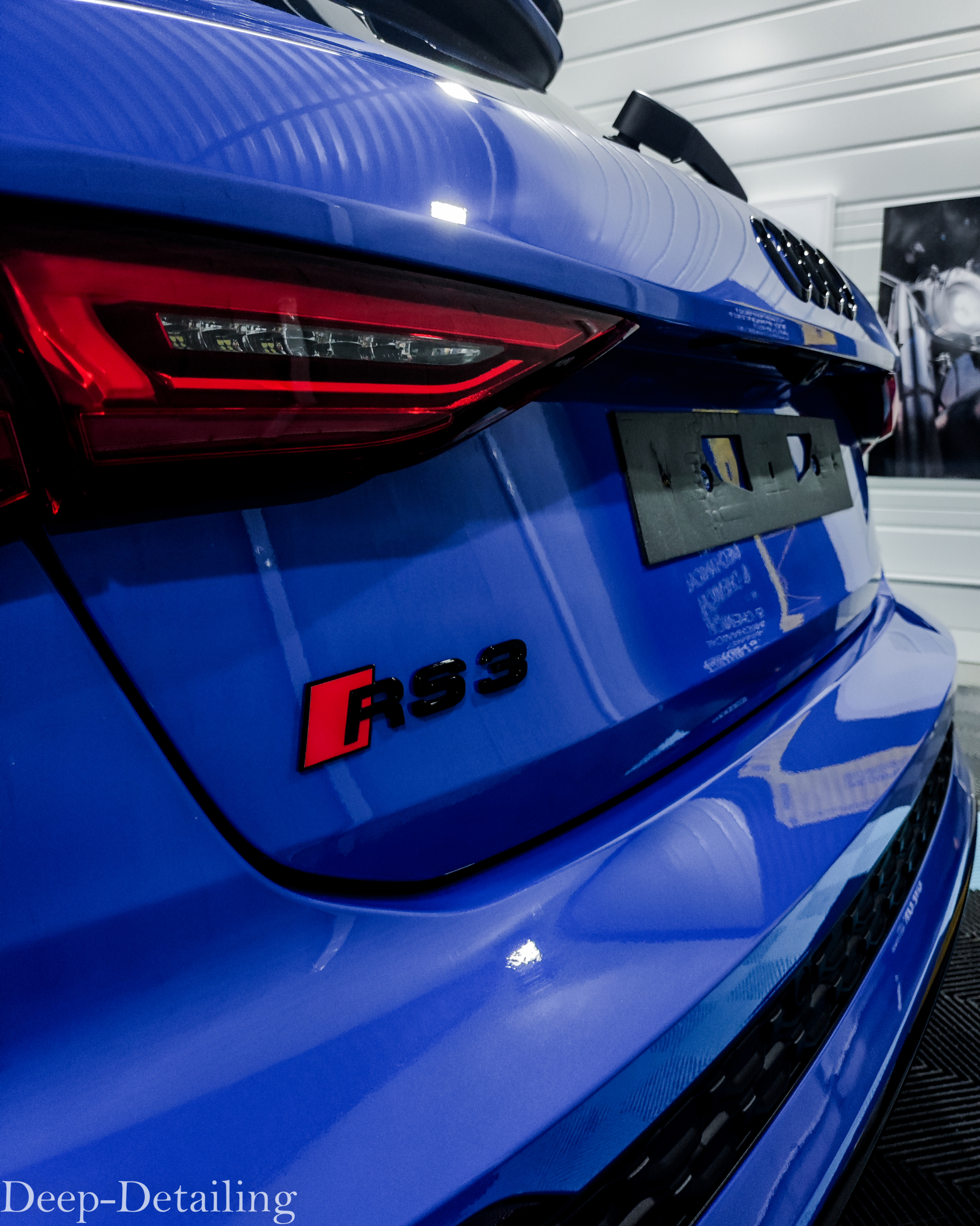 Audi RS3 Performance-2 Audi RS3 Performance