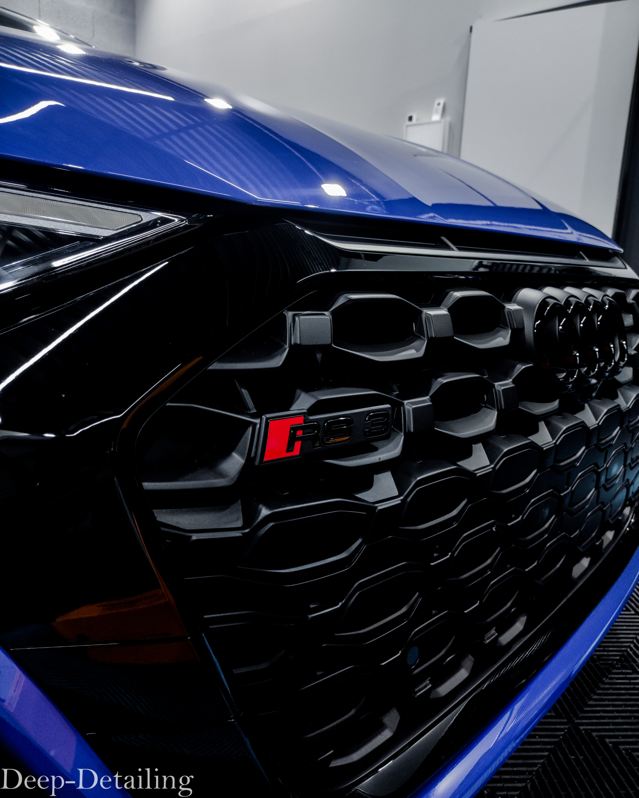 Audi RS3 Performance Audi RS3 Performance