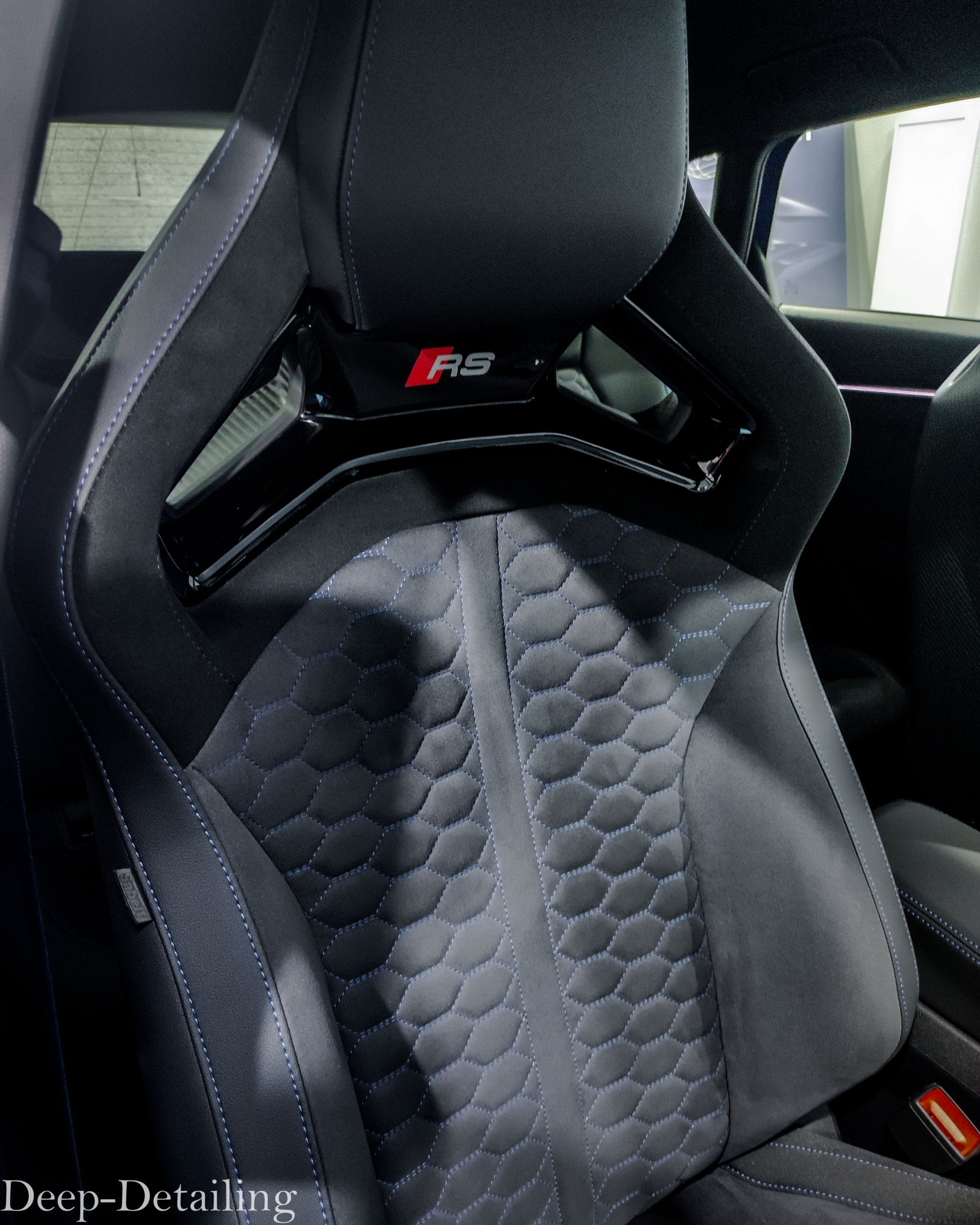 Audi RS3 Performance Audi RS3 Performance