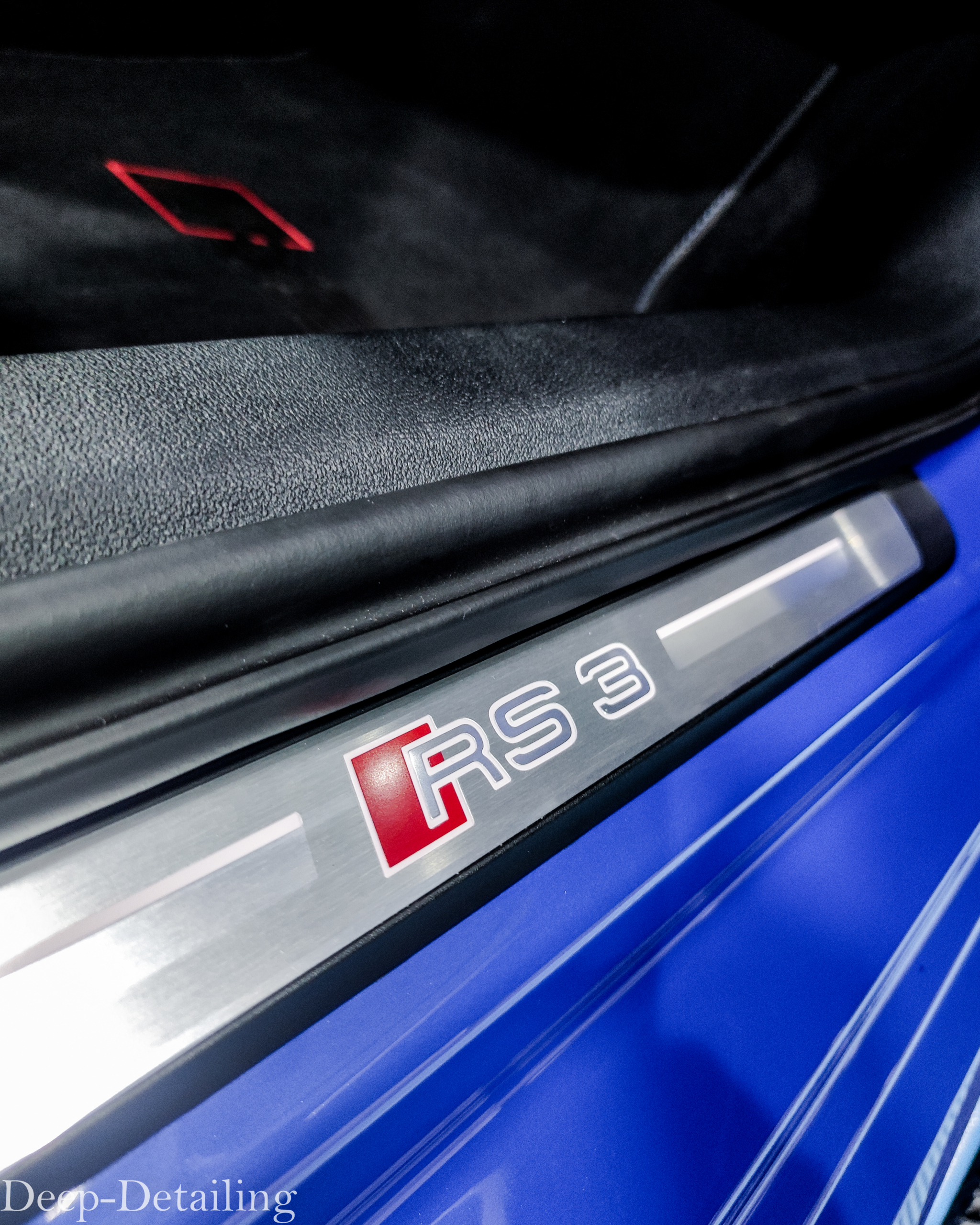 Audi RS3 Performance Audi RS3 Performance