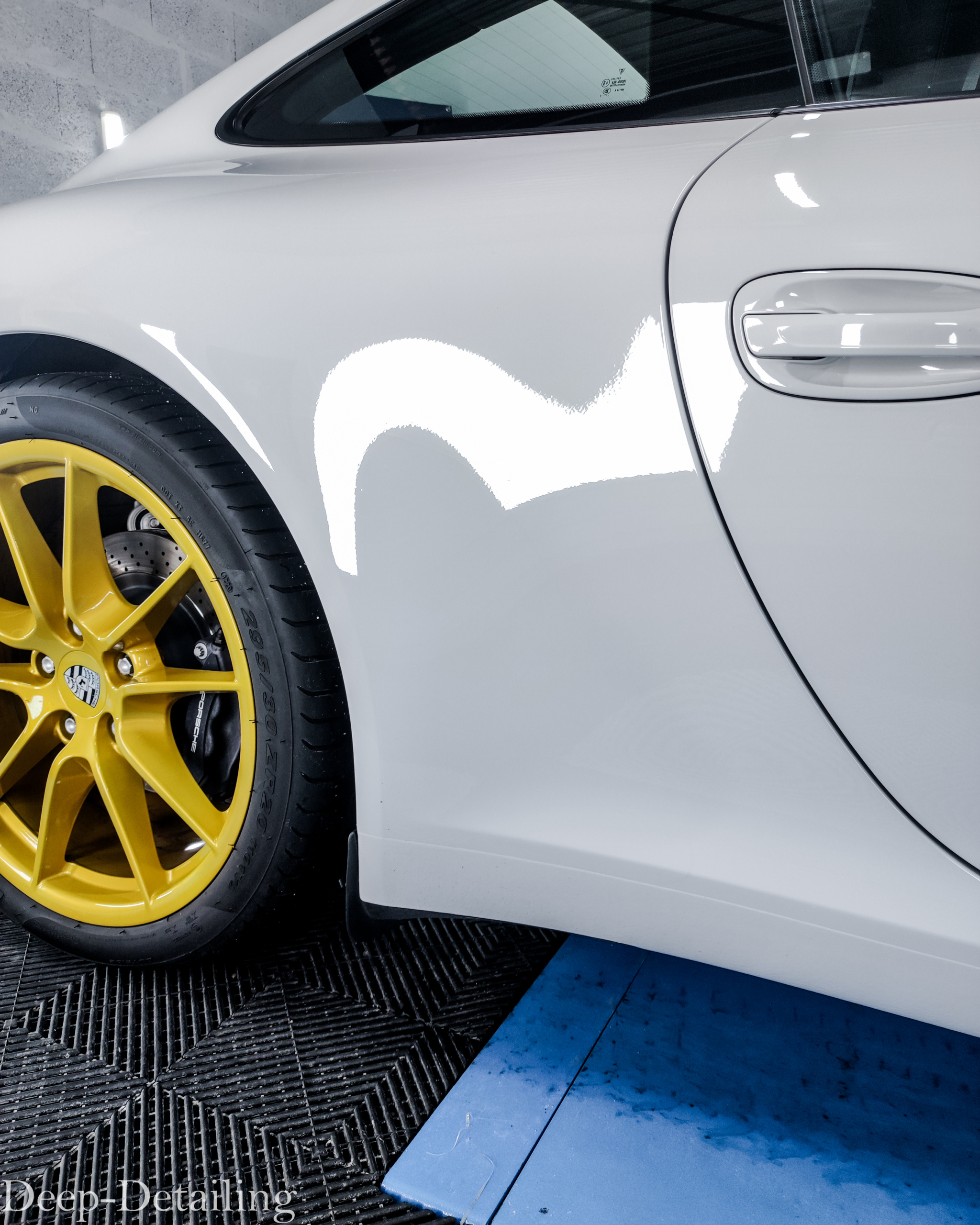 Porsche 911 type 991 Porsche 911 type 991