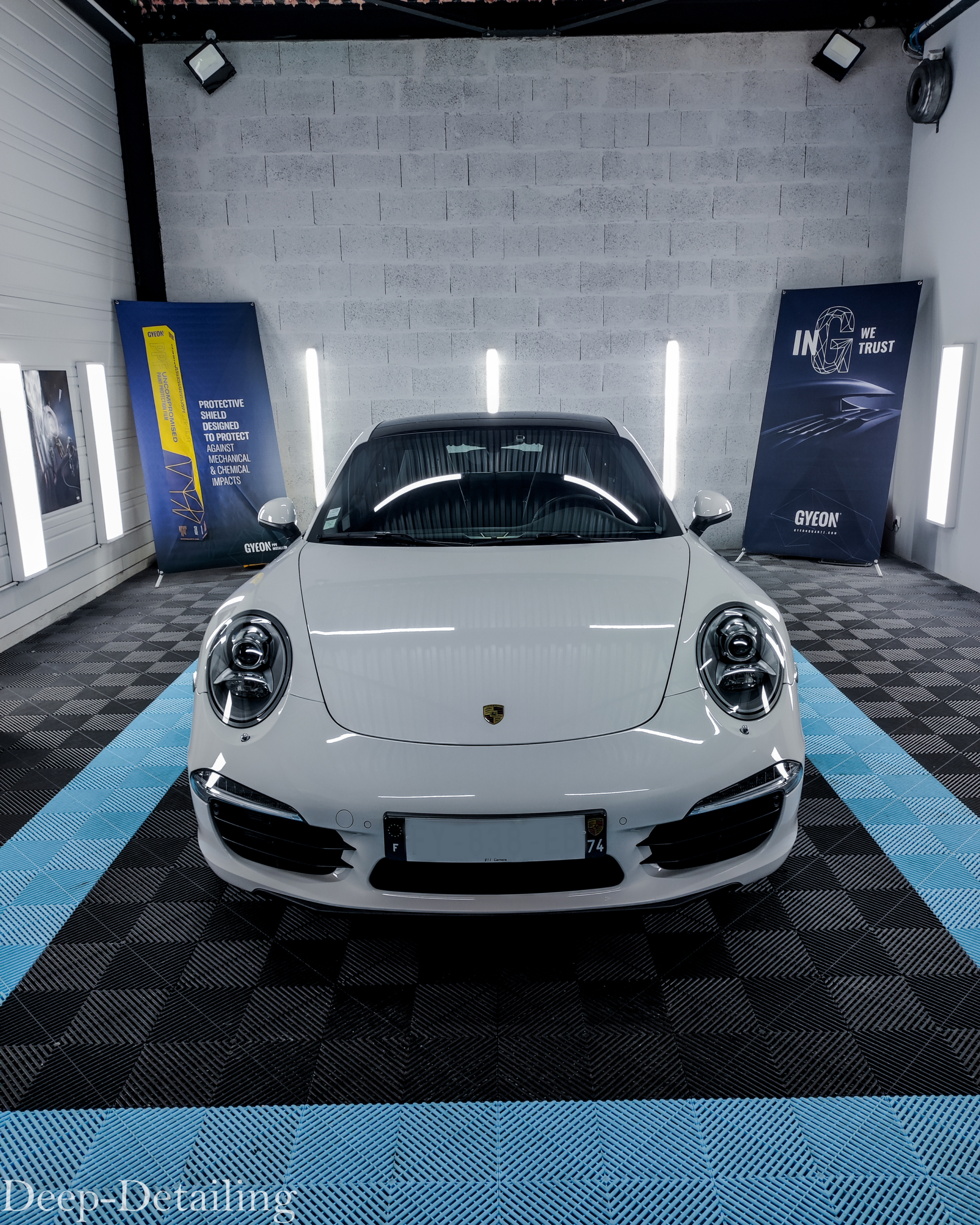 Porsche 911 type 991 Porsche 911 type 991