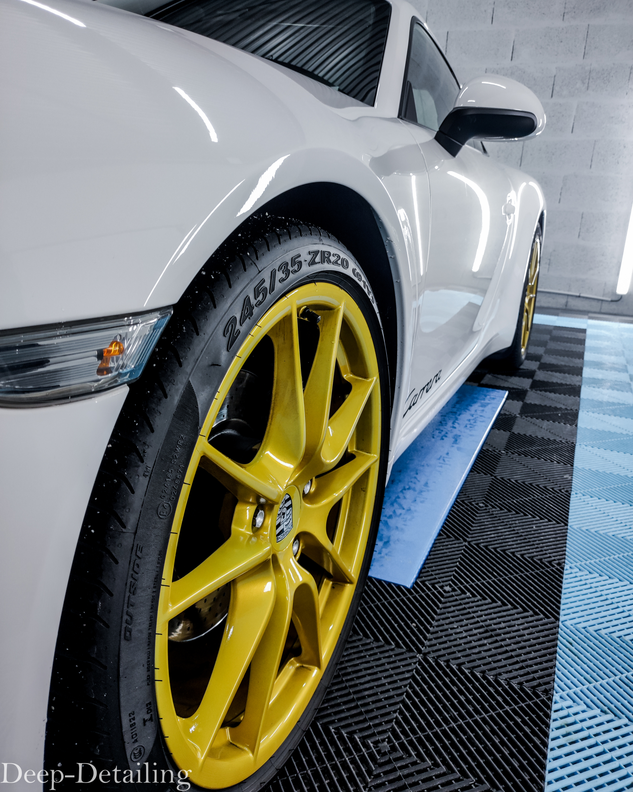 Porsche 911 type 991 Porsche 911 type 991