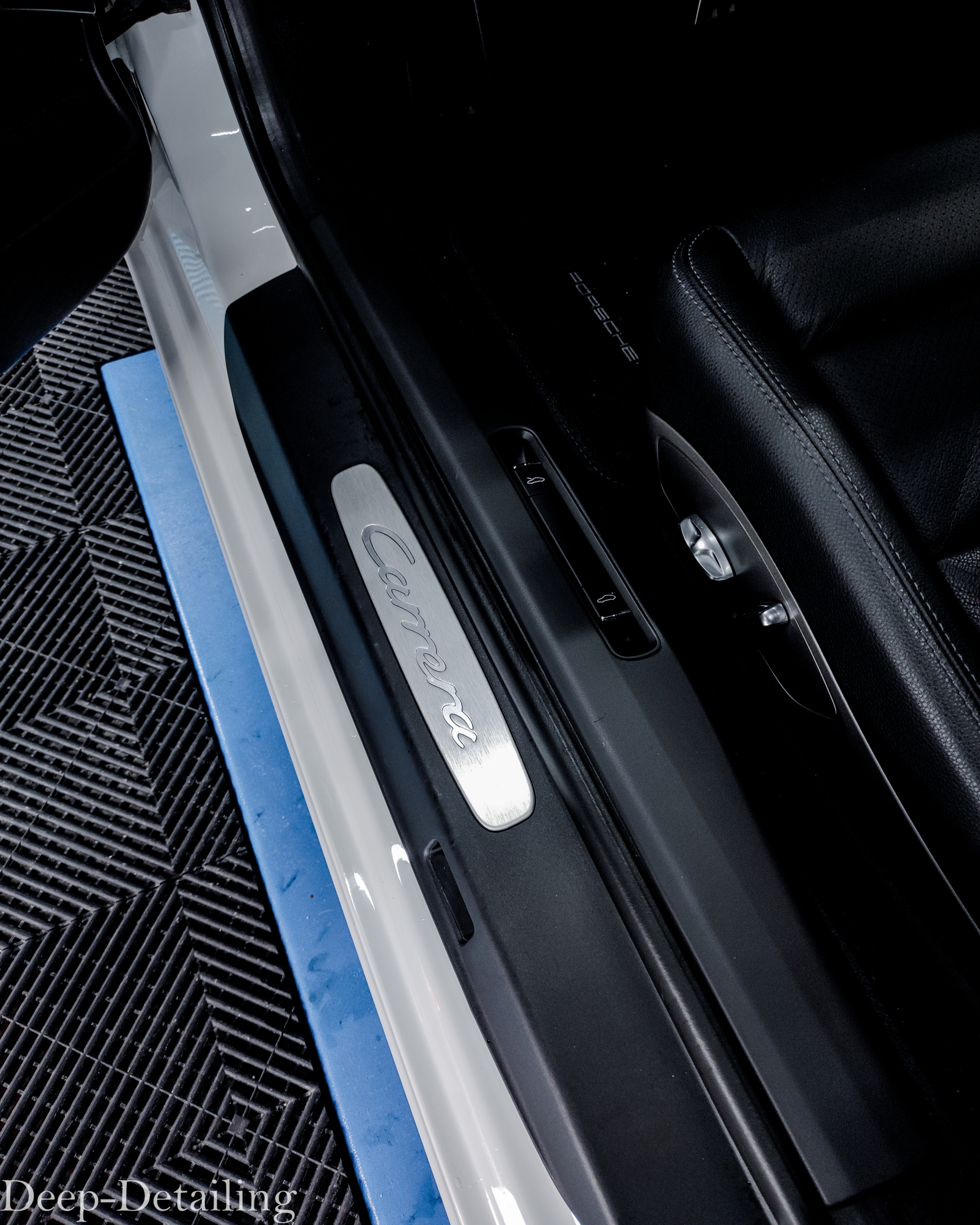 Porsche 911 type 991 Porsche 911 type 991