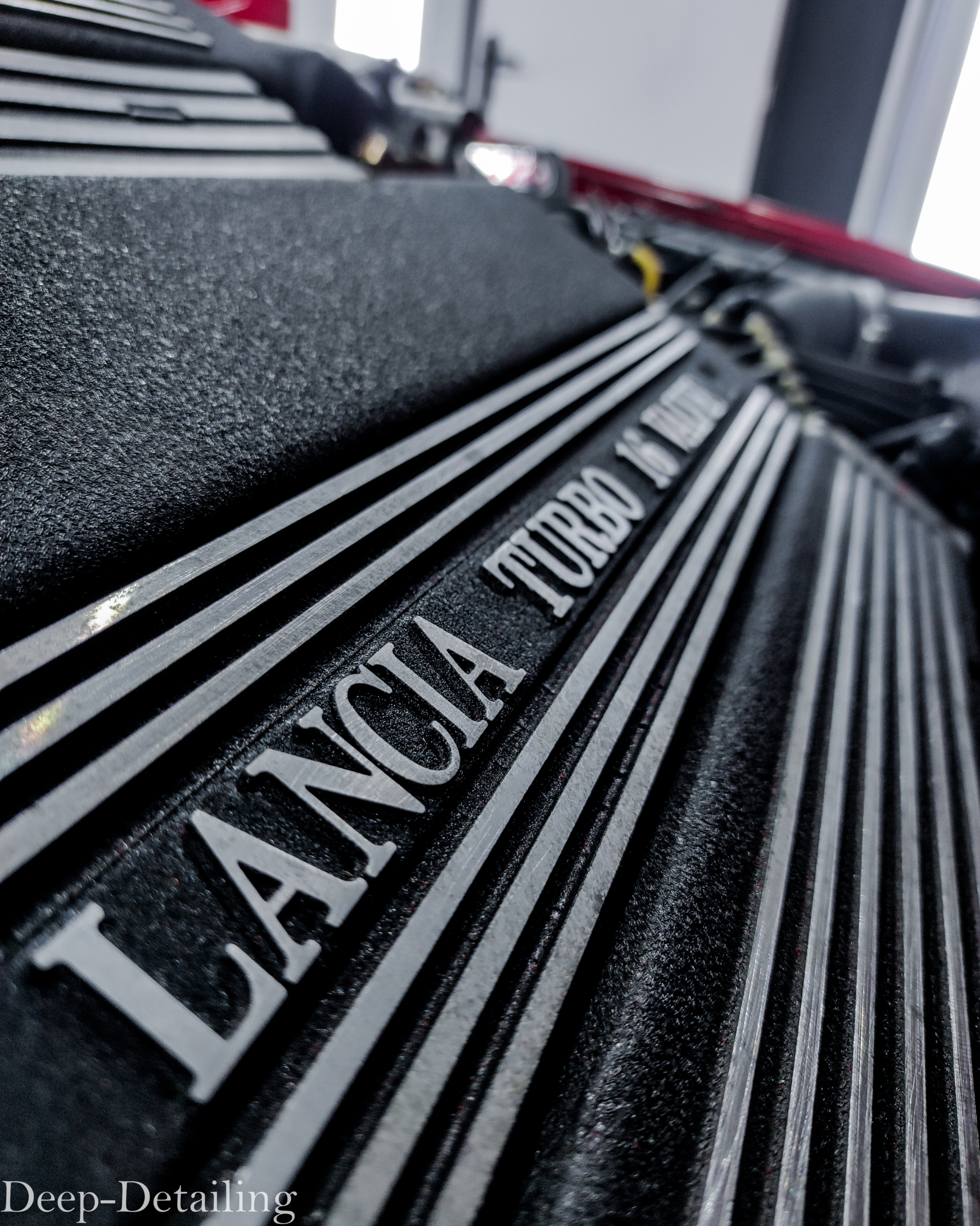 Lancia Delta EVO 2 Lancia Delta EVO 2