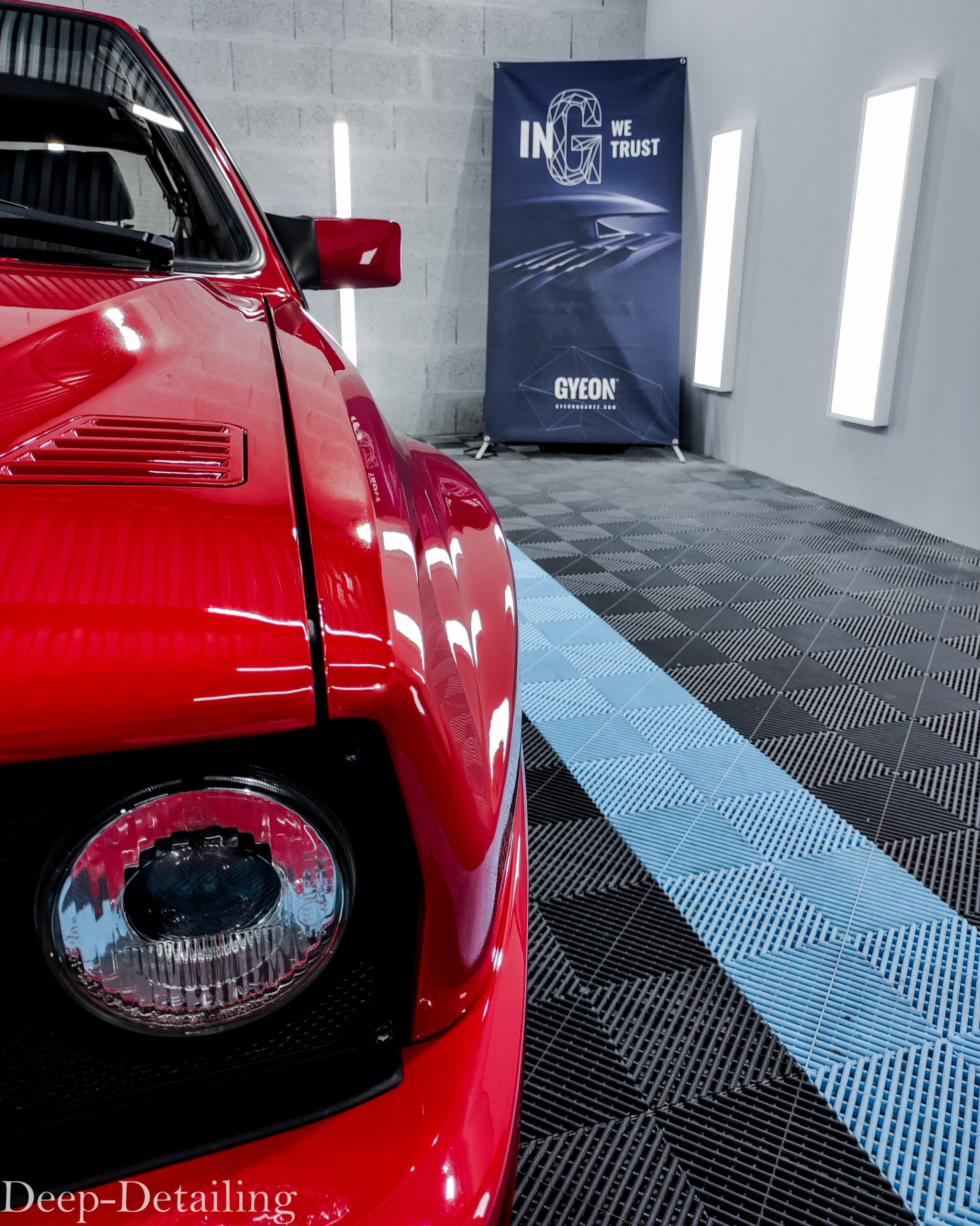 Lancia Delta EVO 2 Lancia Delta EVO 2