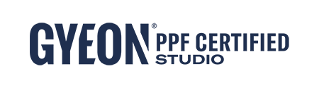 DEEP DETAILING : PPF certified studio