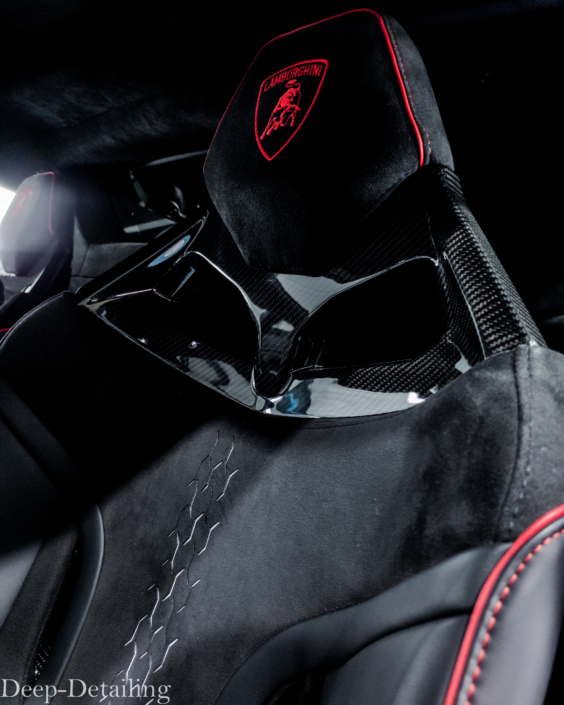 Lamborghini Huracan Sterrato PPF (Film de Protection de carrosserie) Lamborghini Huracan Sterrato PPF (Film de Protection de carrosserie)