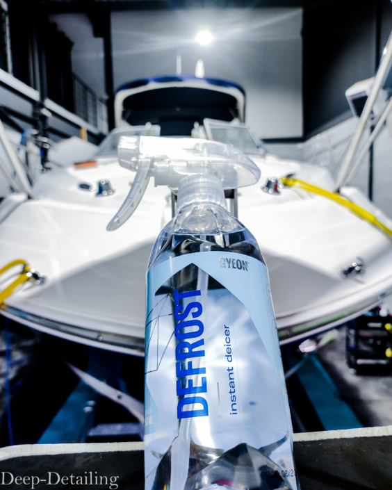 Bateau rénovation et polissage Bateau rénovation et polissage