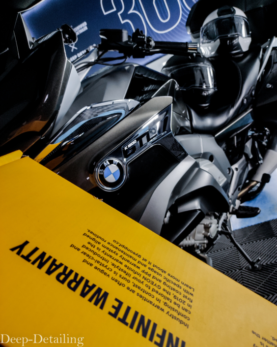 moto BMW GTL PPF – Film de Protection de Carrosserie moto BMW GTL PPF - Film de Protection de Carrosserie