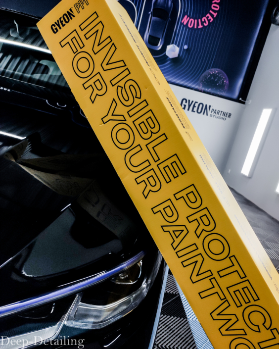 Golf 8R 20 ans PPF Golf 8R 20 ans PPF