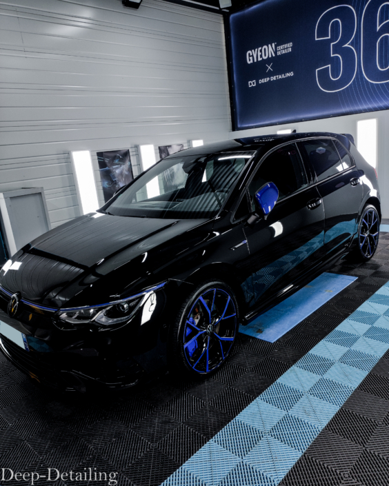 Golf 8R 20 ans PPF Golf 8R 20 ans PPF