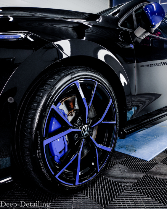 Golf 8R 20 ans PPF Golf 8R 20 ans PPF