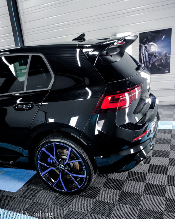 Golf 8R 20 ans PPF Golf 8R 20 ans PPF