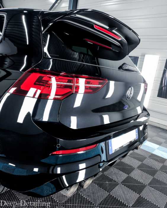 Golf 8R 20 ans PPF Golf 8R 20 ans PPF