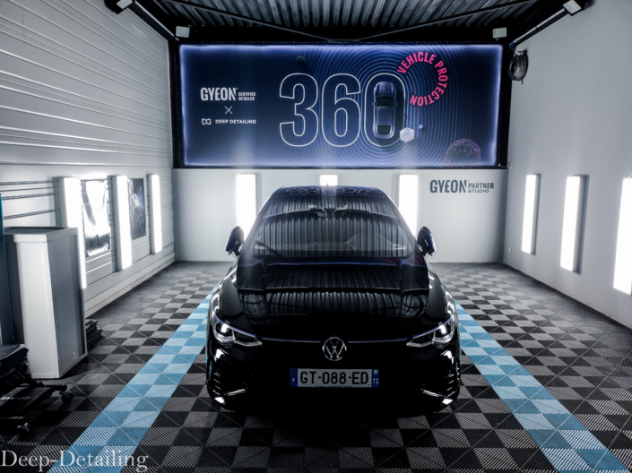 Golf 8R 20 ans PPF Golf 8R 20 ans PPF