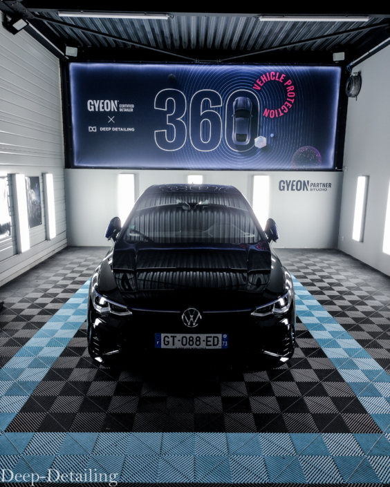 Golf 8R 20 ans PPF Golf 8R 20 ans PPF