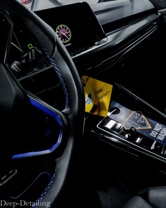 Golf 8R 20 ans PPF Golf 8R 20 ans PPF